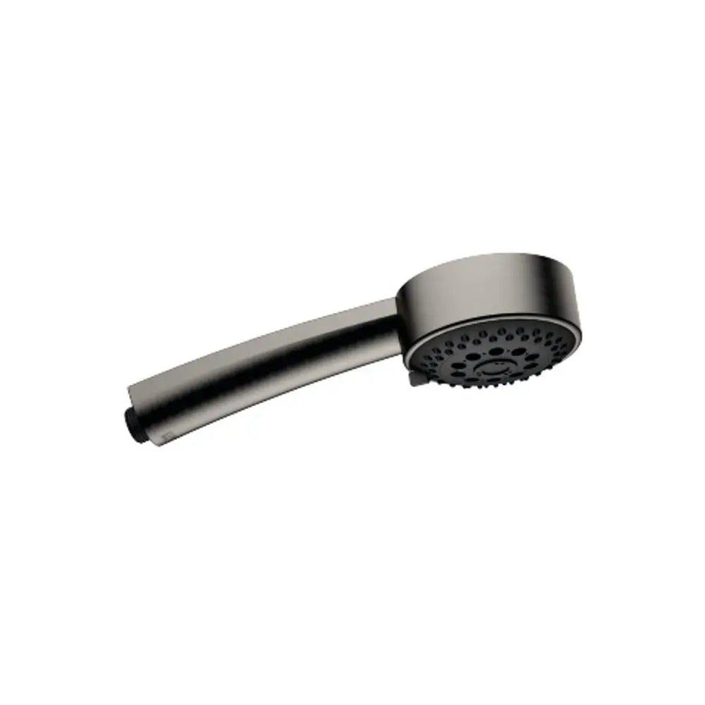 DORNBRACHT Handbrause MADISON 28002978 Dark Platinum gebürstet, 28002978-99 Galeriebild 1